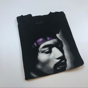 2004 Jimi Hendrix T-Shirt